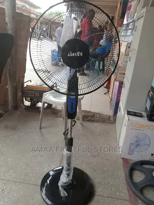 Aiatek Standing Fan 16"
