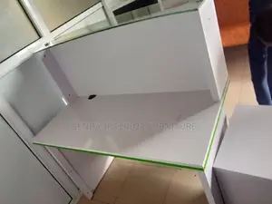 1.2meter Receptionist Table