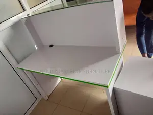 1.2meter Receptionist Table