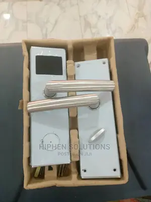 304 Stainless Steel Smart Digital Hotel Home Use Door Lock
