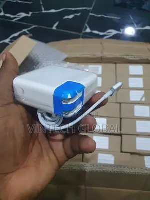 Type C Macbook Chargers