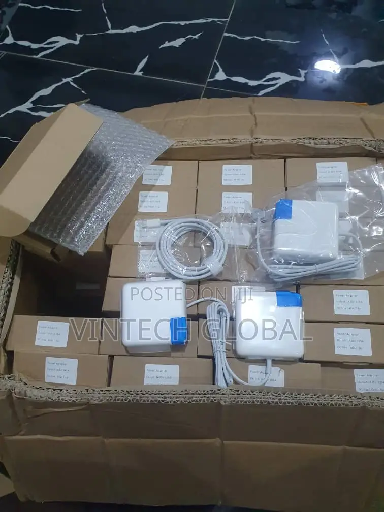 Type C Macbook Chargers