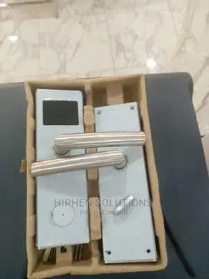 Hotel Apartment RFID Smart Card