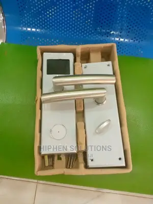 Suitable for Home Hotel and Office Fingerprint Door Lo