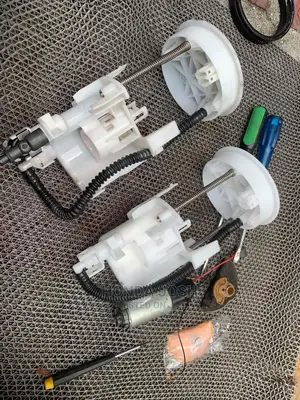 Fuel Pump 2007-2013 Model Acura MDX, CRV, Pilot.
