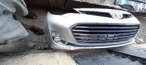 Complete Tokunbor Front Bumper Toyota Avalon 2015