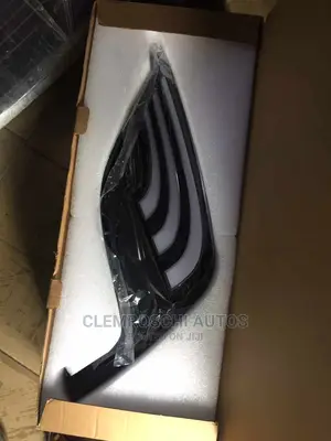 Original LED 3 Lines Fog Lamp Toyota Camry 15-2019 Available