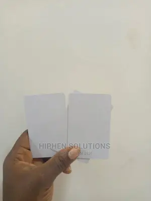Wholesale Stock Access Control Card