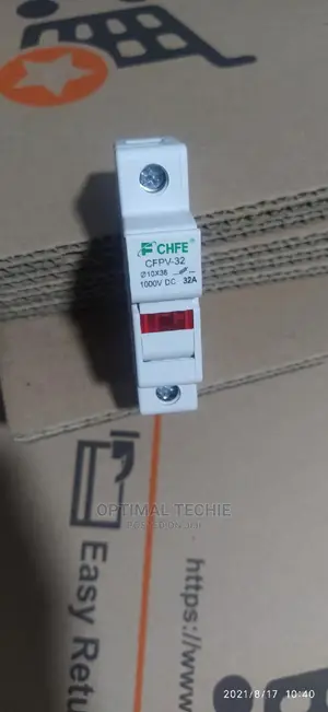 32A Fuse Holder