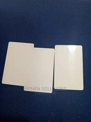 Professional Manufacturer Cheap Durable Rfid Card