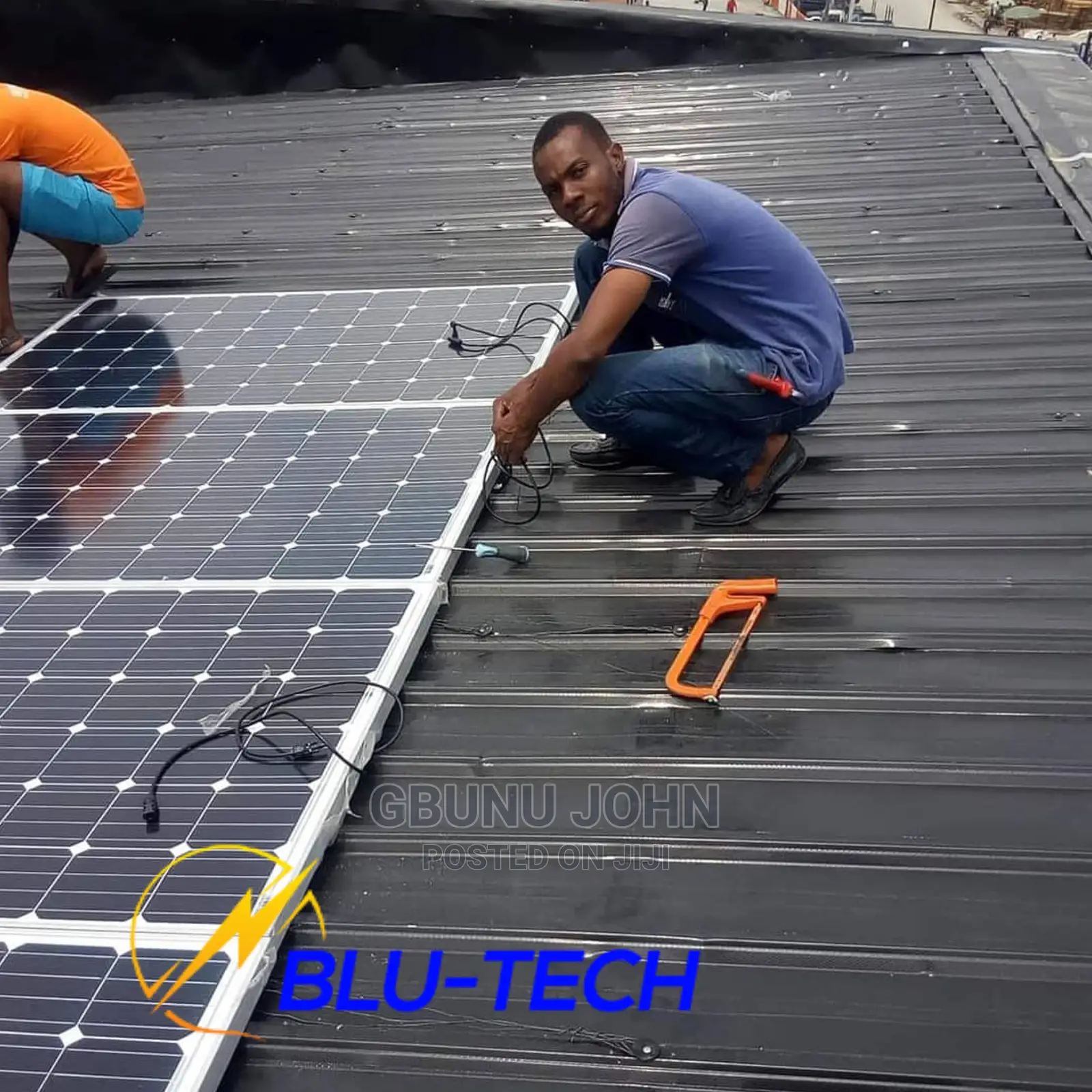 Electrical Services