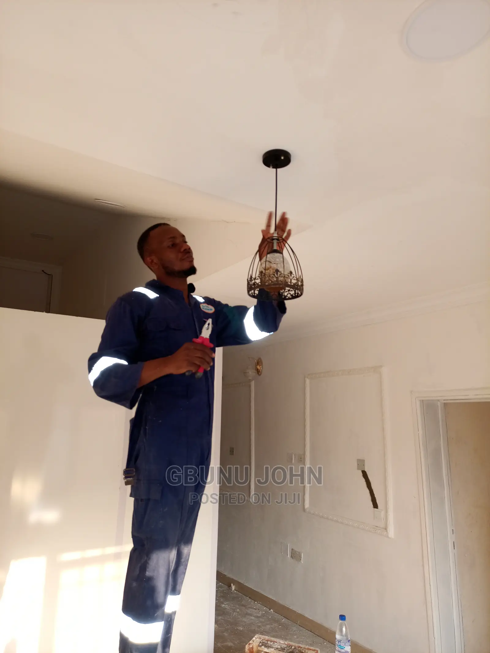 Electrical Services