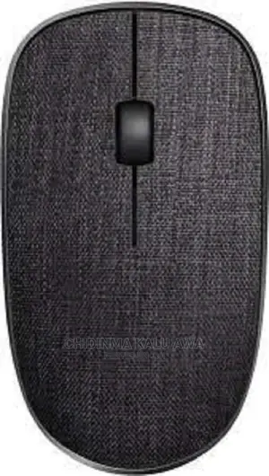 Rapoo M200g Plus Wireless Fabric Mouse Bluetooth 3.0/4.0/2.4