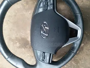 Steering Airbag and Wheel for Tucson 2017