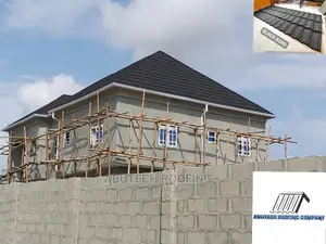 Fast Selling Gerrard Roofing Sheets