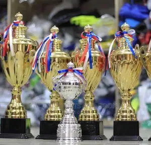 Awards And Trophies