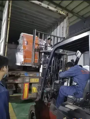 Ship From China, Pay in Nigeria