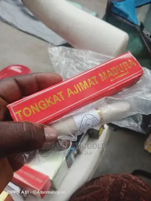 Madura Wand - Vaginal Tightening Stick