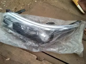 Toyota Corolla 2014 Headlamp South