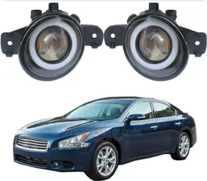 Fog Lamp Nissan Maxima