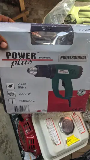 Heating Machine 2000watts
