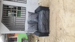 Quality Living Room Fabric Sofa Chair.
