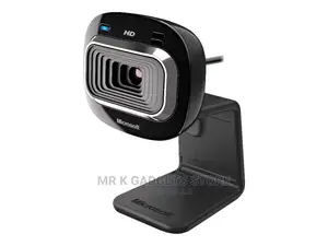 Microsoft Lifecam Hd-3000 for Business