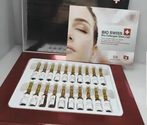 Bio Swiss Celergen Stem Cell ( Newest Version)