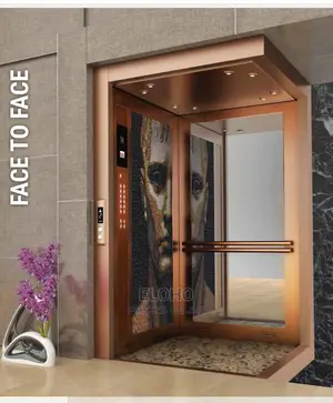 Superior Quality, Affordable and Decorative Elevators.