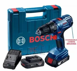 GSR 180-Li Professional Cordless Drill Driver 18V Set