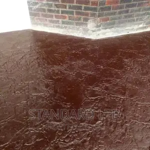 Nw Stamping Floor