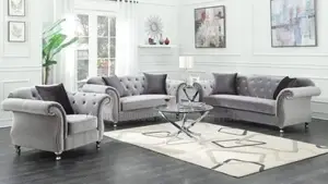Sofa Set of Chairs