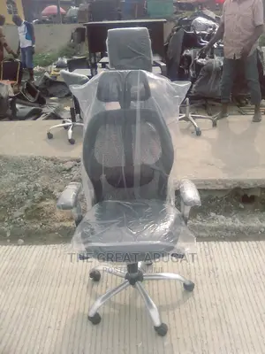 Executive Office Chair