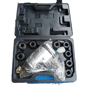 3/4′′ Air Impact Wrench (Model At-261)