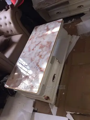 Center Table