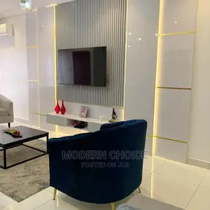 Set of Curve Sofa
