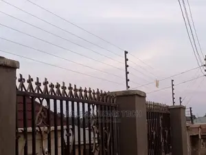 Perimeter Fencing; Electric Fence