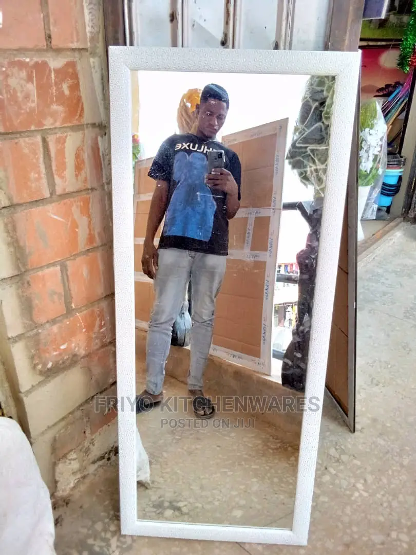 22/50 Inch Mirror