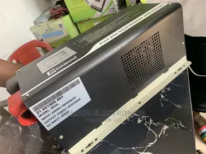 Diamond 5kva 48volt Pure Sine Wave Inverter