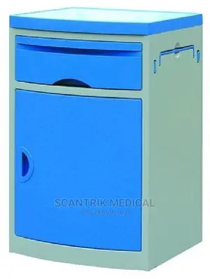 Medical Bedside Cabinet Factory
