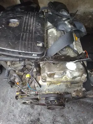 Primera Engine