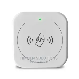 Smart Card Encoder for Hotel Door Lock