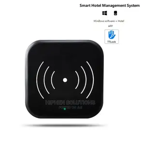 RFID Card Encoder Smart Card Reader