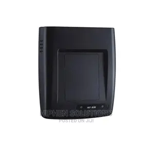 Encoder for Hotel Access Control System