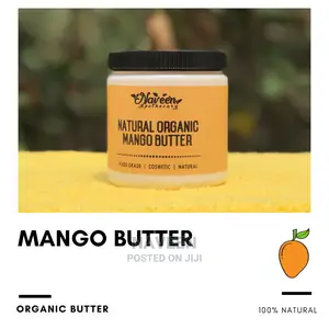 Mango Butter - 200g