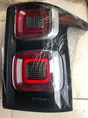 Rear Light for 2018 Range Rover