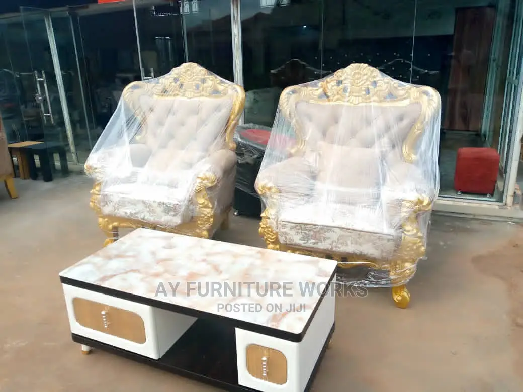 7 Sitters Royal Sofas