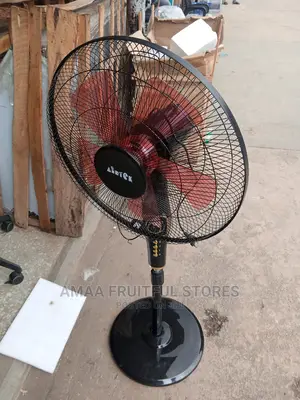 Airtek Standing Fan 18"