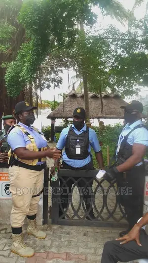 Event Bouncers /Security Guard