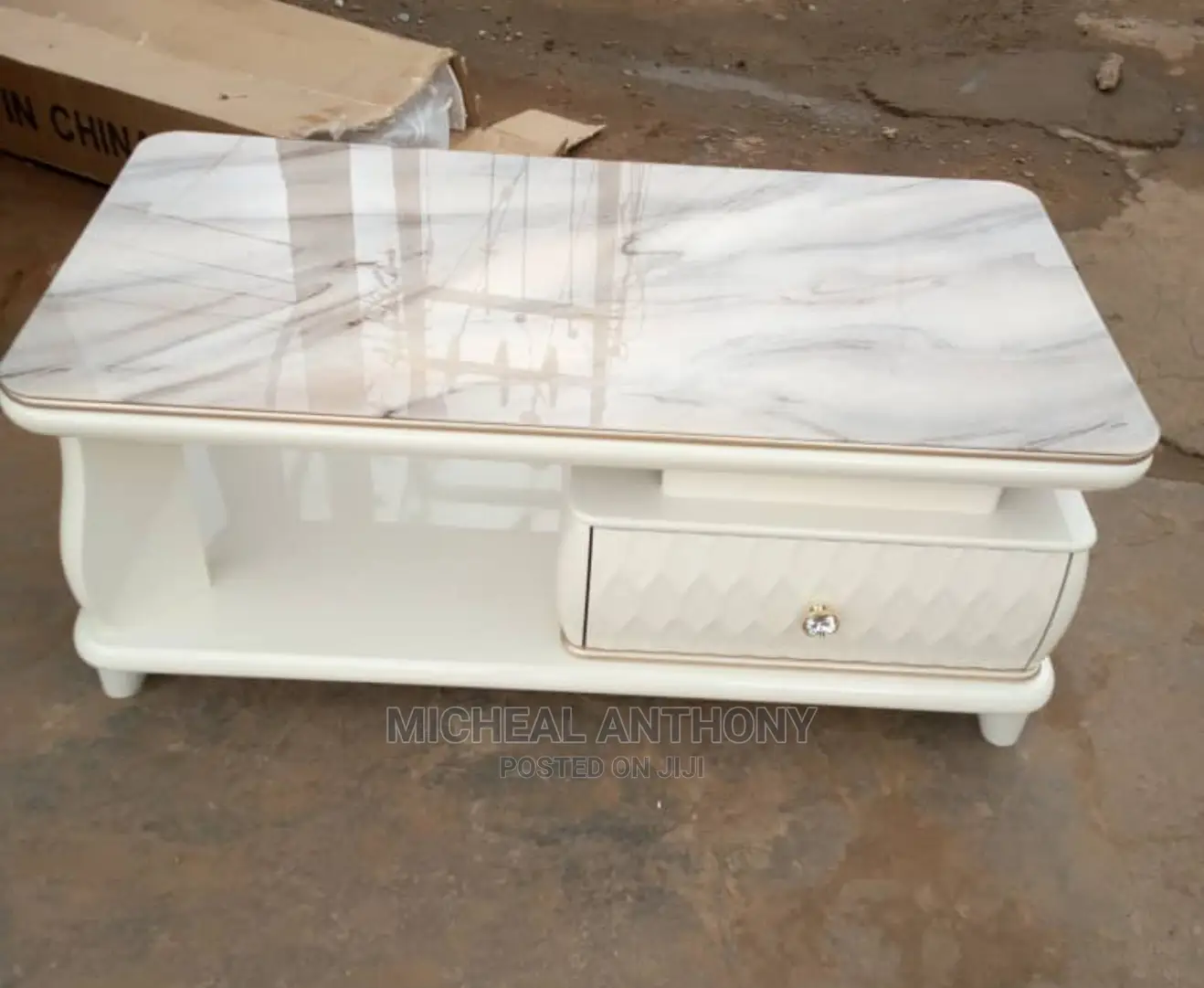 Center Table